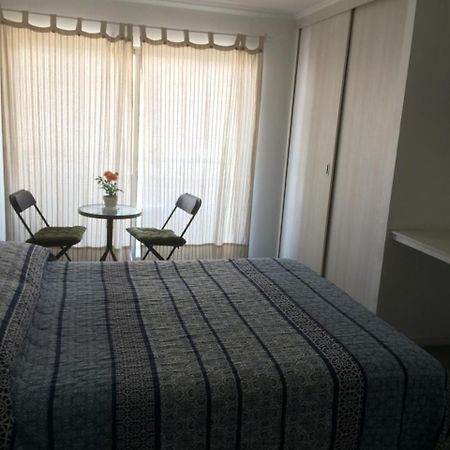 Hospedaje Amunategui Икике Экстерьер фото