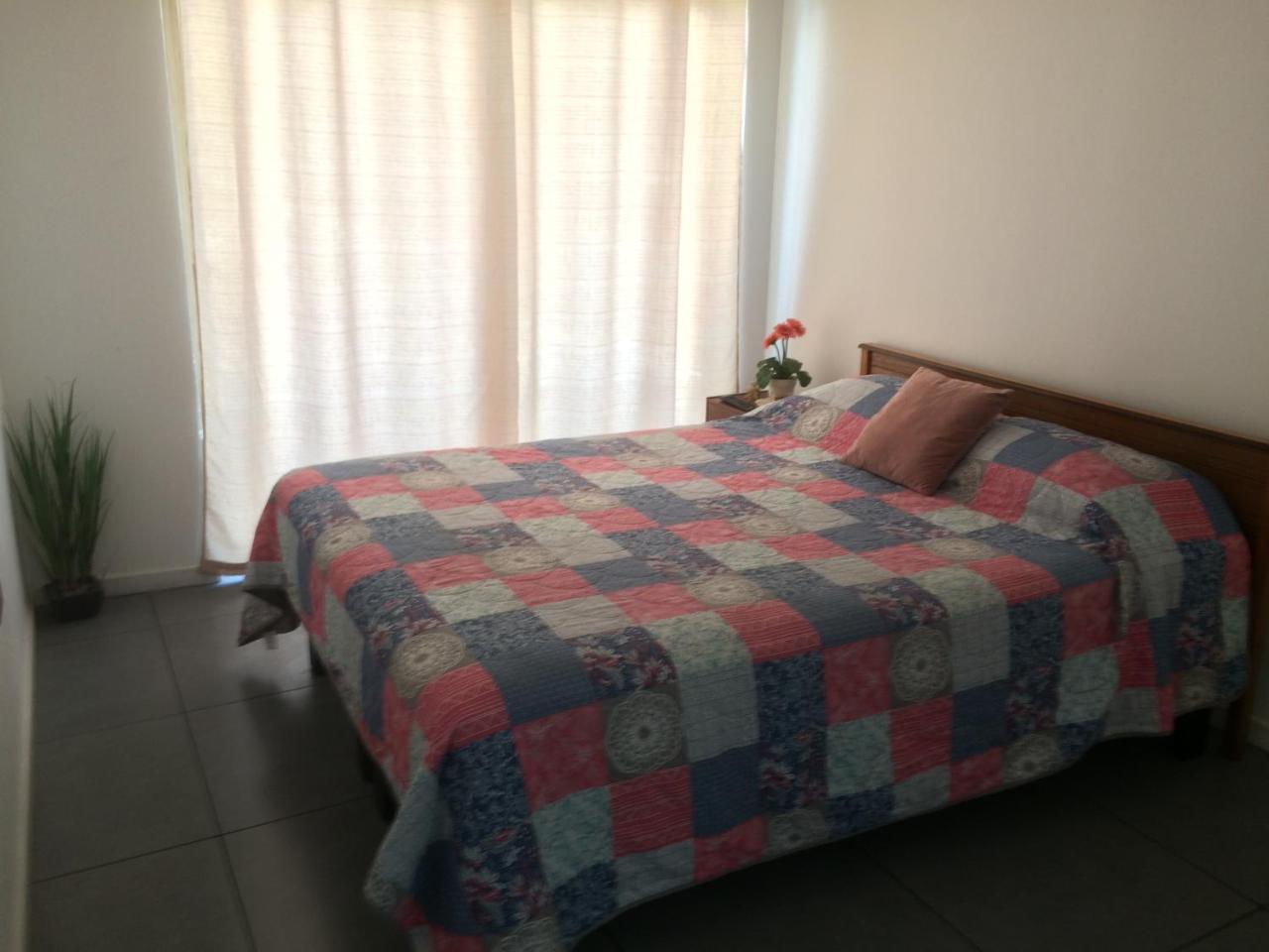 Hospedaje Amunategui Икике Экстерьер фото
