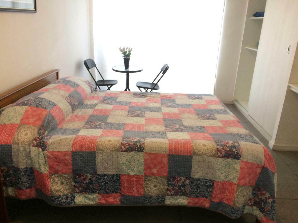 Hospedaje Amunategui Икике Экстерьер фото